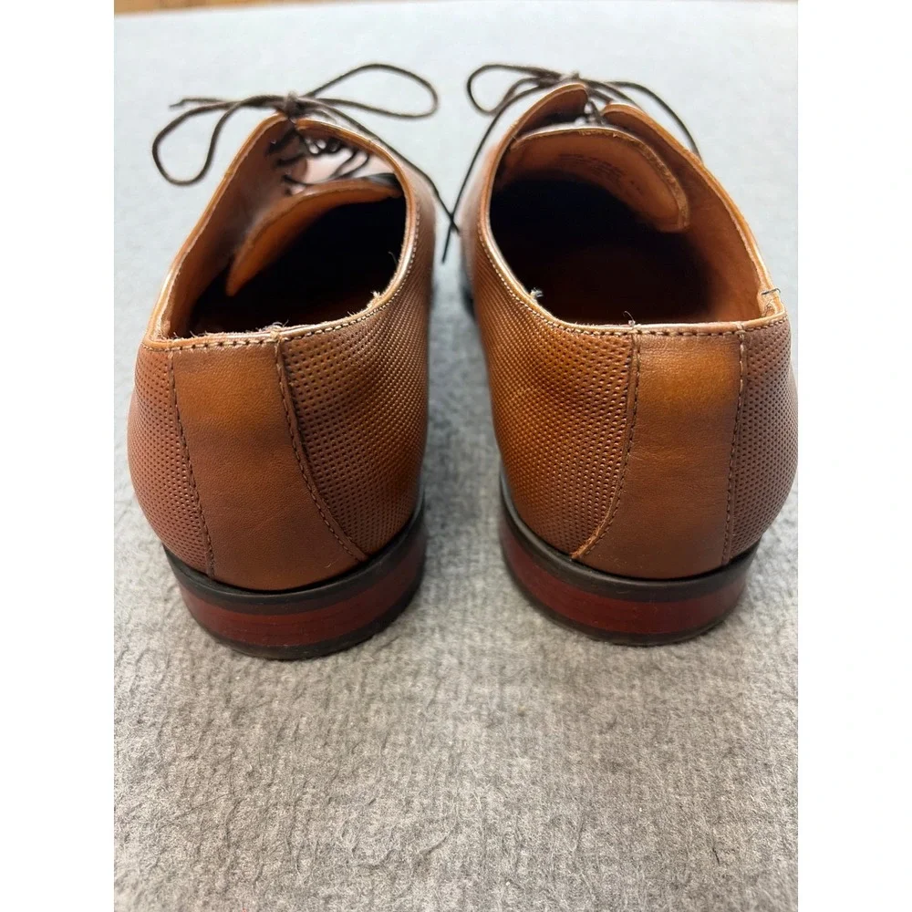 Florsheim shoe company